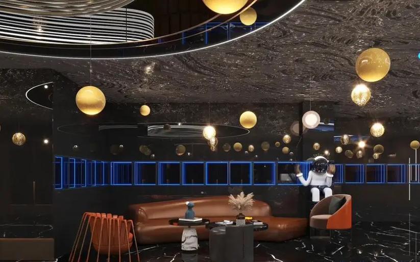 汉中商务ktv怎么玩体验指南-勉县ktv预定